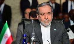 İran Dışişleri Bakanı Erakçi Çin'e gidiyor