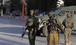Hizbullah vurdu! Bir İsrail askeri öldü