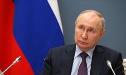 Putin duyurdu! Ukrayna’da ateşkes ilan edildi
