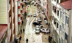 Samsun’daki sel felaketine 50 milyon liralık acil yardım