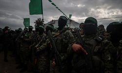Hamas resmen duyurdu: Kassam Komutanı Haddad öldürüldü