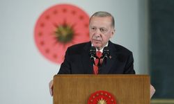 Orta Doğu zirvesi: Erdoğan, Trump ve Körfez liderleriyle görüştü