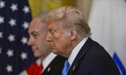 Trump ile Netanyahu’dan 'uzun ve dramatik' görüşme