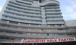 Valilikten CHP Genel Merkezi’nin teslimi için Emniyet’e talimat