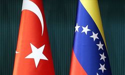 Türkiye-Venezuela dostluğunun 75. yılı Caracas’ta kutlandı