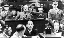 Tokyo Yargılamalarını hatırlamak: Bugün neden önemli?