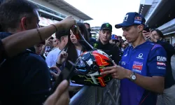 Toprak Razgatlıoğlu, MotoGP'de Katalonya'da yarışacak