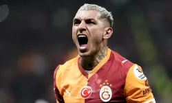 Galatasaraylı Lucas Torreira’ya yumruklu saldırı!