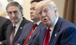 ABD basını: Trump güvenlik ekibiyle İran'ı görüştü