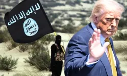 Trump, IŞİD'in "iki numaralı ismi" el-Minuki'nin öldürüldüğünü duyurdu