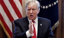 Seymour Hersh : Trump İran'a rüşvet teklif etti