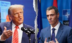 NATO ve İran'ı gerekçe gösterdi! ABD vatandaşı İspanya'ya sığındı!