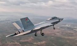 İspanya’dan KAAN hamlesi: F35'e alternatif mi olacak?