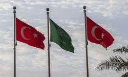 Türkiye ve Suudi Arabistan arasında yuvarlak masa toplantısı