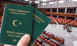 Bir meslek grubuna daha yeşil pasaport hakkı gelebilir!