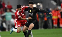 PSG finale yükseldi: Rakip Arsenal