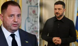 Ukrayna’da yolsuzluk tartışmaları büyüyor: Zelenskiy'e en yakın isim hakim karşısında