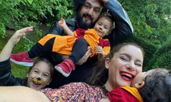 Ünlü şarkıcı Atiye 4. kez anne oluyor