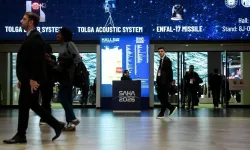 SAHA 2026 Uluslararası Savunma Sanayi Fuarı İstanbul’da başladı