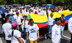 Venezuela'da asgari ücret 240 dolara çıkarıldı