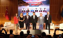 İstanbul’da Türkiye-Çin ilişkilerinin 55. yılına özel panel