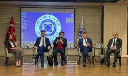 Türkiye-Çin hattında “Yeni İpek Yolu” vizyonu İstanbul’da konuşuldu