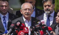 Kemal Kılıçdaroğlu: Özgür Bey’in yeni görevi hayırlı olsun