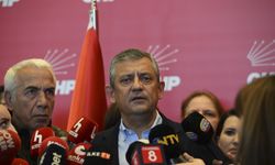 Özgür Özel: Uzlaşı yok, mutlak butlan kararını tanımıyoruz