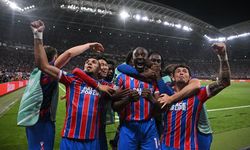 Tarihi gece! Crystal Palace ilk Avrupa kupasını kazandı