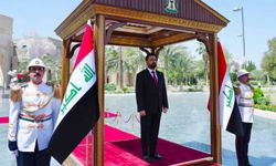Irak'ta yeni Başbakan Zeydi, görevi Sudani'den devraldı