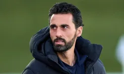 Real Madrid, teknik direktör Álvaro Arbeloa ile yollarını ayırdı