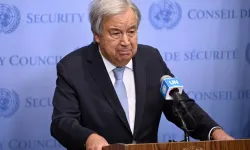 Guterres’ten Orta Doğu için acil çağrı: Tüm saldırılar durmalı