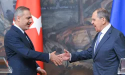 Dışişleri Bakanı Fidan, haftaya Rusya'ya gidecek