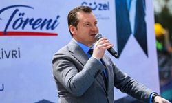 Silivri Belediye Başkanı Bora Balcıoğlu tutuklandı