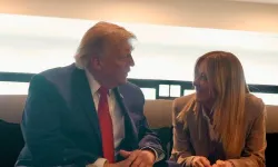 Trump, Meloni'yi yine hedef aldı: 'Şimdi dost olmak istiyor'