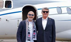 Beşiktaş, Vincenzo Italiano ile imza aşamasında