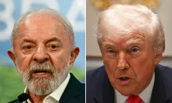 Lula'dan Trump'a seçim uyarısı: Brezilya seçimlerine karışmayın