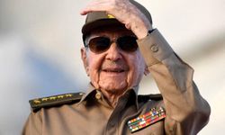 Küba, Raul Castro'nun 95'inci yaşını kutluyor