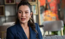 Kızılcık Şerbeti'nin Işıl'ı Ece İrtem hayatını kaybetti
