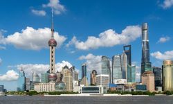 Shanghai'da 15 ileri teknoloji ilk kez tanıtılacak