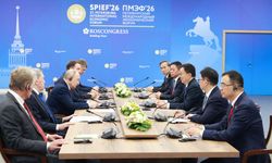 Putin: Çin ile ilişkiler tarihte görülmemiş bir seviyeye ulaştı