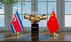 Xi Jinping resmi ziyaret için Kuzey Kore’de