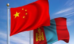 Wang Yi’den Moğolistan’a resmi ziyaret