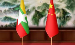 Myanmar Cumhurbaşkanı Min Aung Hlaing Çin'e gidiyor