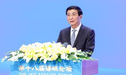 Çin'den Taiwan Boğazı'nda yeniden birleşme çağrısı