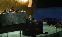 Çin'den BM'de Ukrayna çağrısı: İtidal ve sağduyu şart!