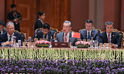 Wang Yi'den BRICS mesajı: İnsanlığın ortak sorunlarına ortak çözüm
