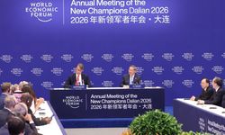 Li Qiang'dan yatırımcılara güven mesajı: 'Çin pazarı daha fazla açılacak'