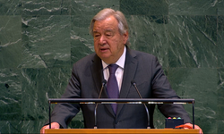 Guterres: Çok taraflılık ciddi sınamalarla karşı karşıya