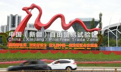 Ding Xuexiang'dan Avrasya iş birliği için dört öneri